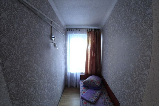 Фото 6. Недорогой дом с отдельным двором в санаторной зоне 