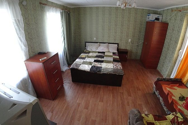 Фото 1. Недорогой дом в курортной зоне по ул. Санаторская