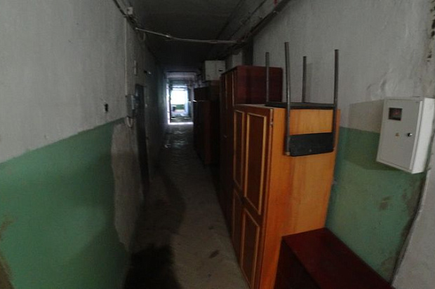 Фото 10. Однокомнатная квартира на улице Пушкина