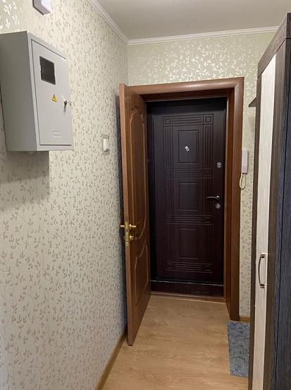 Фото 5. Однокомнатная квартира в тихом районе Евпатории