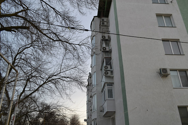 Фото 34. Однокомнатная квартира возле Дельфинария