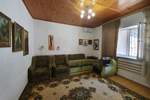 Фото 32. Трехкомнатный дом возле пляжа Солярис