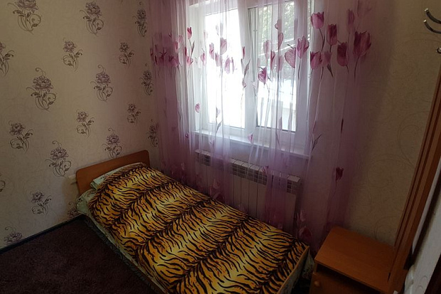 Фото 4. Однокомнатный номер в старом городе Евпатории