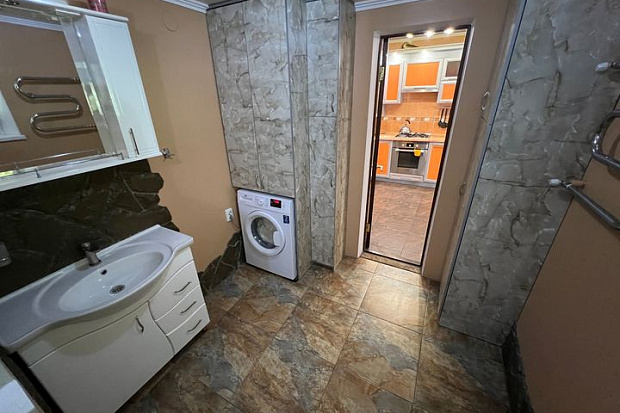 Фото 22. Трехкомнатный дом со своим двором в тихом центре Евпатории