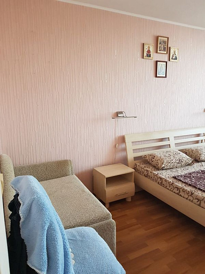Фото 8. Уютная двухкомнатная квартира в тихом районе Евпатории