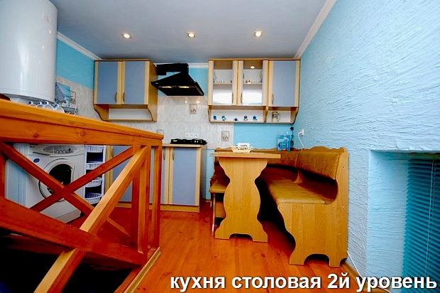 Фото 9. Трехкомнатная квартира возле набережной Терешковой