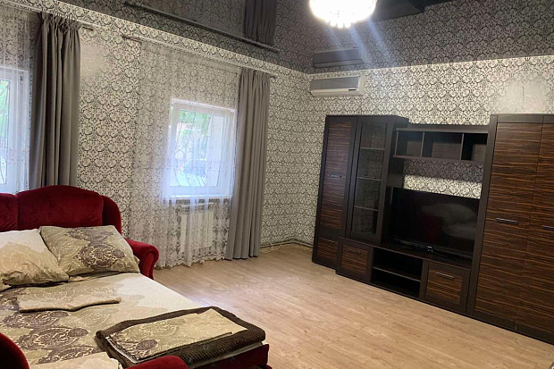 Фото 5. Просторный трехкомнатный дом в курортной зоне 