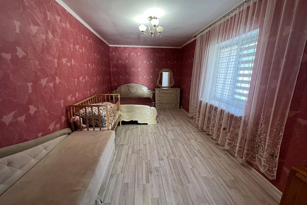 Фото 8. Трехкомнатный дом в пешей доступности от аквапарка Акваленд