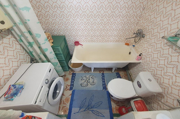 Фото 6. Шестикомнатный дом в центре