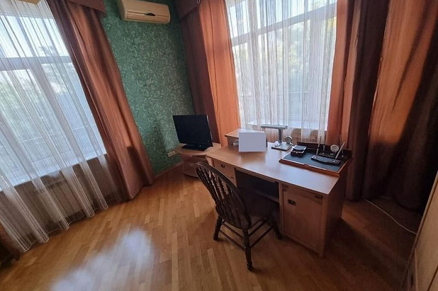 Фото 6. Большая квартира в доме по ул. Шевченко