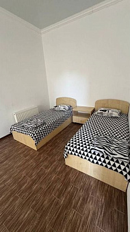 Фото 21. Четырёхкомнатный дом со своим двором возле набережной Терешковой