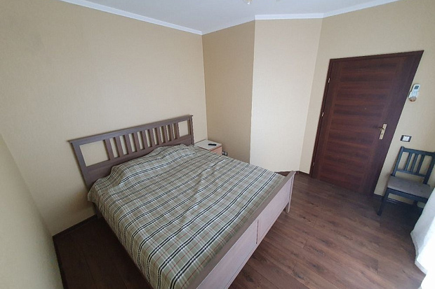 Фото 13. Трёхкомнатный дом в районе пляжа Солярис
