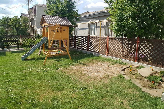 Фото 6. Трёхкомнатный номер на ул. Симферопольской