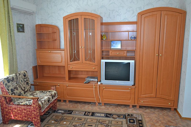 Фото 8. Двухкомнатный дом с отдельным двориком по ул. Московская