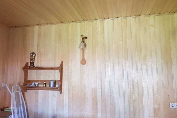 Фото 24. Трёхкомнатный дом со своим уютным озелененным двором 