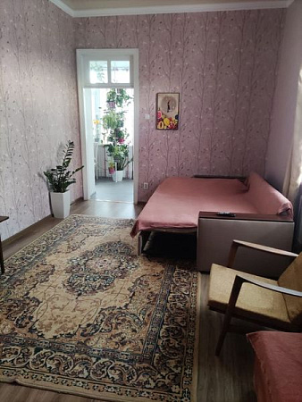 Фото 11. Трёхкомнатный номер в центре Евпатории