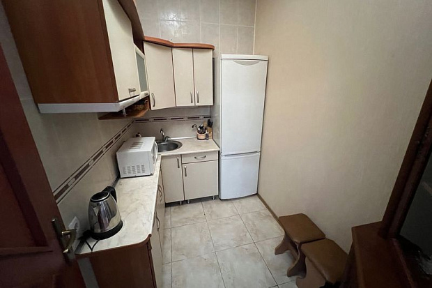 Фото 7. Квартира в центре Евпатории на проспекте Ленина