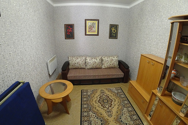 Фото 3. 2х этажный коттедж в курортной зоне Евпатории