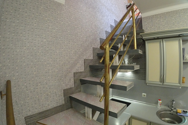 Фото 9. 2х этажный коттедж в курортной зоне Евпатории
