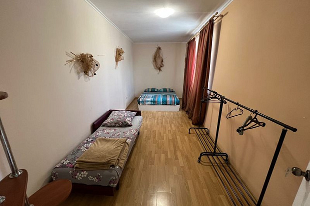 Фото 21. Чудесный пятикомнатный дом для большой компании в Евпатории