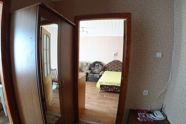 Фото 3. Однокомнатная квартира в центре города