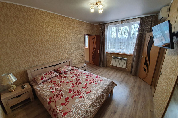 Фото 27. Большой дом со своим двором рядом с парком Фрунзе