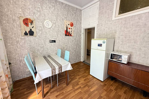 Фото 19. Квартира со своим двором в Евпатории
