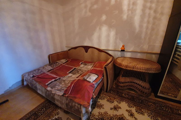 Фото 29. Трехкомнатный дом возле пляжа Солярис