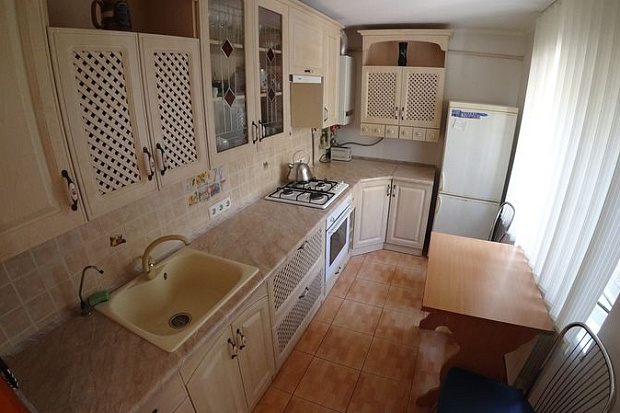 Фото 25. Большой восьмикомнатный дом со своим двором и сауной