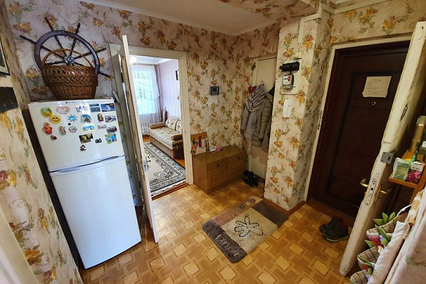 Фото 7. Уютная квартира со всеми удобствами в районе пляжа Солярис