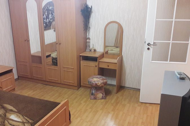 Фото 3. Однокомнатная квартира рядом с гостиницей Украина в Евпатории