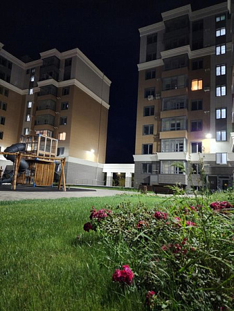 Фото 2. Однокомнатная квартира в ЖК Евпатория Парк