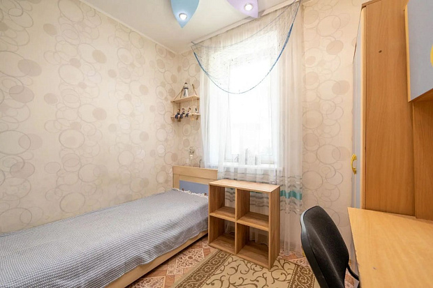 Фото 35. Трёхкомнатный дом со своим двором в районе центрального рынка в Евпатории