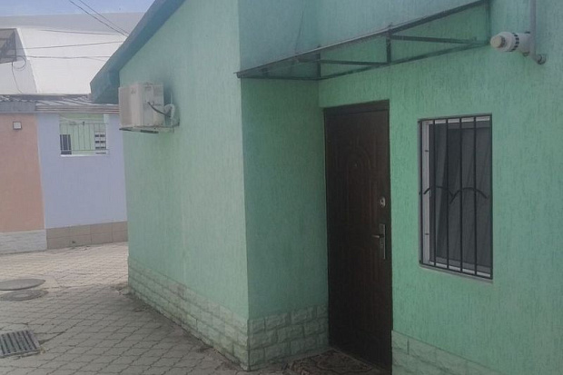 Фото 8. Домик-студия со всеми удобствами в курортной зоне Евпатории