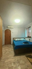 Фото 5. Двухкомнатный дом для отдыха родителей с детьми