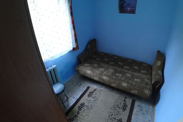 Фото 5. Уютный трехкомнатный дом в курортной зоне Евпатории