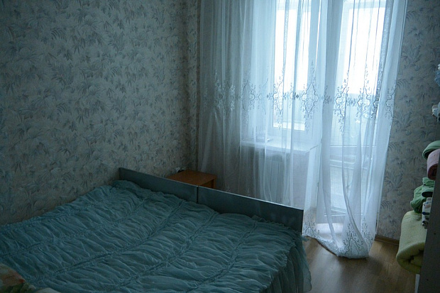 Фото 5. Трехкомнатная квартира в центре Евпатории