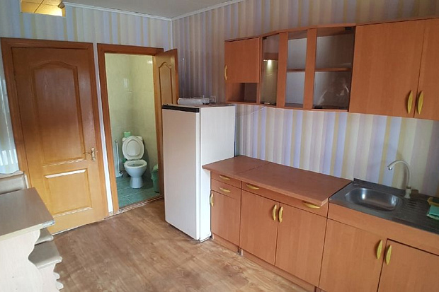 Фото 24. Трёхкомнатный номер на ул. Симферопольской