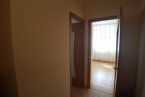 Фото 6. Недорогой трехкомнатный дом в Евпатории