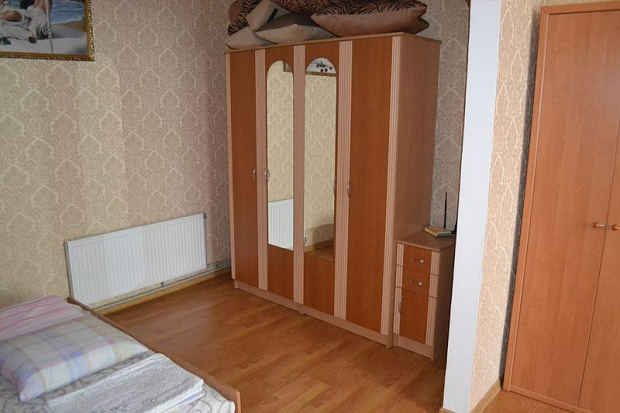 Фото 31. Двухкомнатный дом с террасой в курортной зоне по ул. Санаторской 