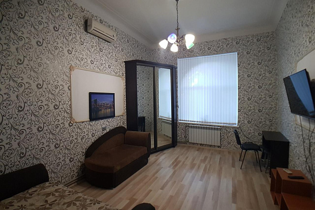 Фото 7. Дом со всеми удобствами в центре Евпатории