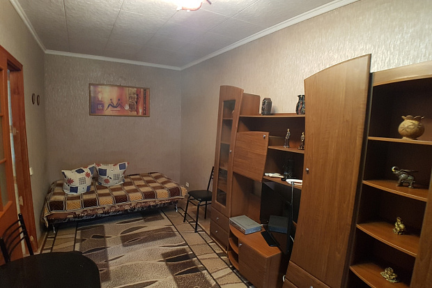 Фото 3. Небольшой однокомнатный дом в курортной зоне Евпатории