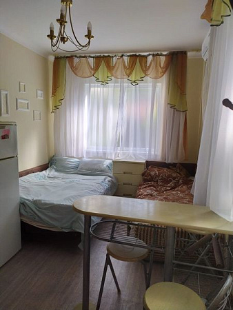 Фото 4. Уютный дом-студия со всеми удобствами рядом с набережной Терешковой