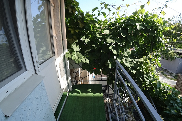 Фото 14. Дом на три отдельных номера в курортной зоне