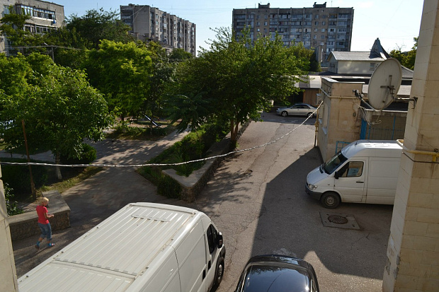 Фото 29. Уютная двухкомнатная квартира в центре Евпатории