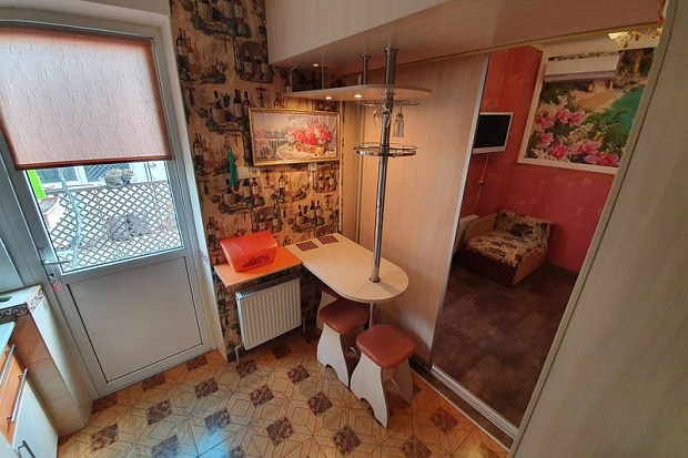 Фото 5. Небольшой домик в курортной зоне Евпатории