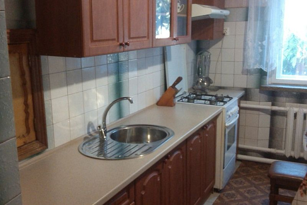 Фото 13. Пятикомнатный дом с ухоженным озелененным двором