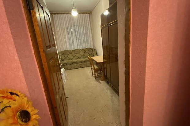 Фото 9. Большой четырёхкомнатный дом в пригороде Евпатории