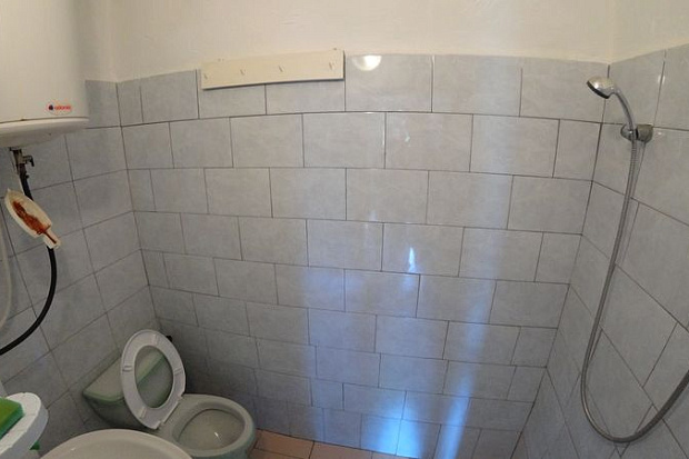 Фото 6. Двухкомнатный номер в районе набережной Горького