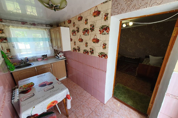 Фото 3. Однокомнатный домик в тихом районе Евпатории